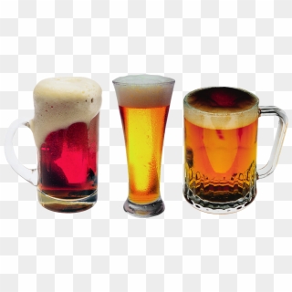 Craft Beer Png - Pixabay Beer Clipart