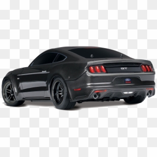 Ford Mustang Transparent File - Traxxas 4 Tec 2.0 Ford Mustang Clipart