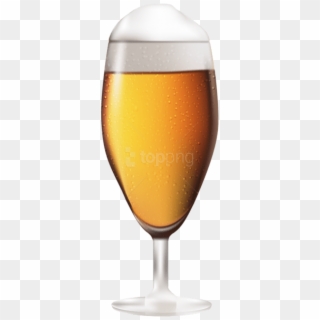 Free Png Download Beer Png Images Background Png Images - Wine Glass Clipart