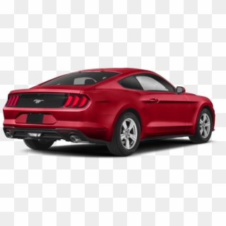 New 2018 Ford Mustang Ecoboost - 2018 Red Nissan Altima Clipart