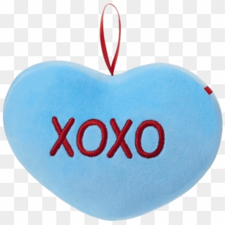 Xoxo Png , Png Download - Heart Clipart