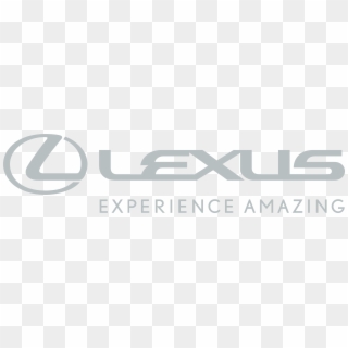 Lexus Png - Lexus Experience Amazing Logo Clipart
