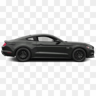 2017 Ford Mustang Nh - Audi R8 Black Side View Clipart