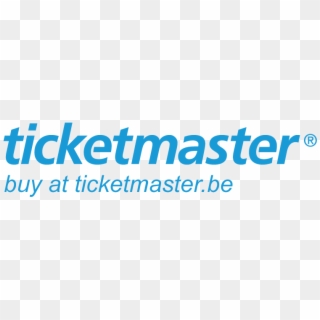 Buy At Ticketmaster Logo's - Monsters University Title Clipart