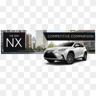 2019 Lexus Nx Clipart