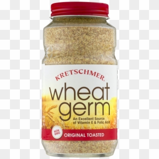 Kretschmer Original Toasted Germ Oz Walmart Com - Kretschmer Wheat Germ Clipart