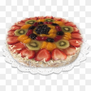 Cake - Fruit Cake Clipart