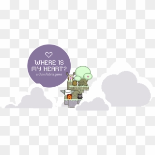 My Heart Clipart