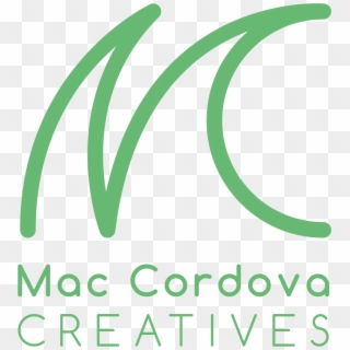2018 Mac Cordova - Poster Clipart