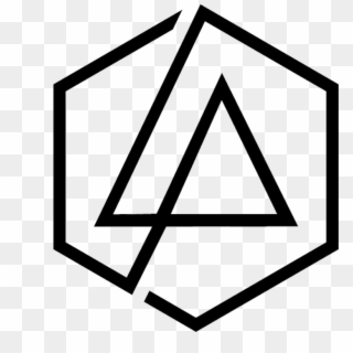 Lpu Pre-sale Access - New Linkin Park Logo Clipart