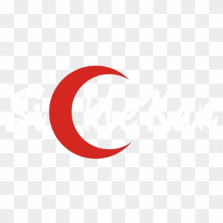 Red Crescent Logo Png Clipart