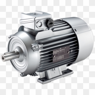 Electric Motor Protection - 1le1002 1bb23 4aa4 Clipart
