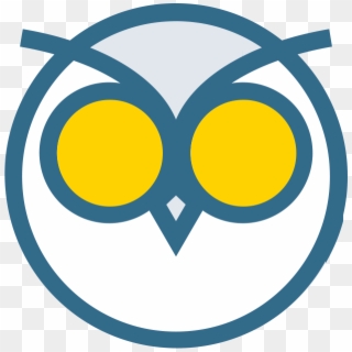 Cypherowl - Circle Clipart