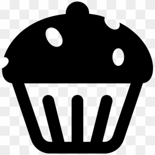 Latin Flan - Cups Cake Icon Clipart
