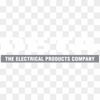 Deta Electrical - Cross Clipart