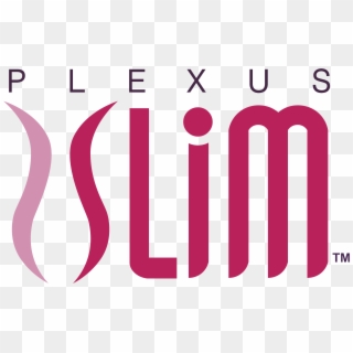 A Dietary Supplement Which Is Supposed To Aid People - Plexus Slim Logo Vector Clipart