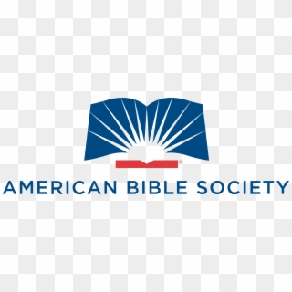 American Bible Society Logo Png Transparent - American Bible Society Logo Clipart