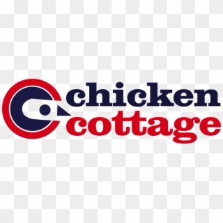 Chicken Cottage Logo Clipart