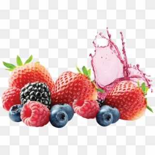 Mix Berry Png - Berry Clipart