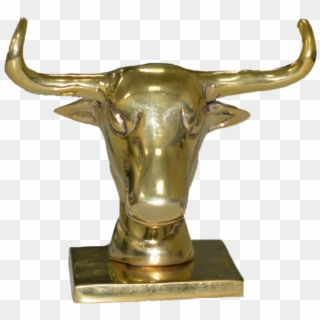 Bull Clipart