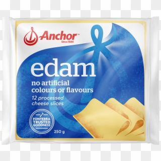 Anchor Cream Cheese Lite Spreadable 150g Tub - Rennet Free Cheese Anchor Clipart