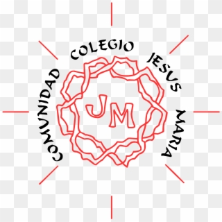 Escudo Colegio Jesus Maria Clipart