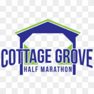 Cottage Grove Half Marathon - Cottage Grove Clipart