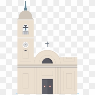 Archena - Church Clipart