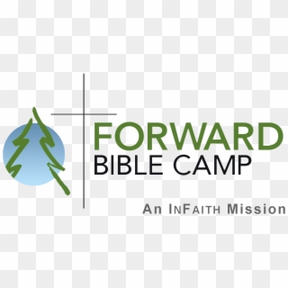 Forward Bible Camp Clipart