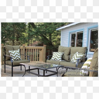A Unique Wolfeboro Waterfront Rental Cottage - Coffee Table Clipart