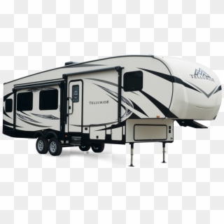 Rv Png - Telluride Fifth Wheel 296bhs Clipart