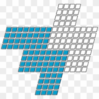Logo Ms 12 - Cross Clipart