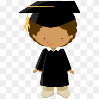 Pin By Liran S On Clipart - Minus Graduation - Png Download