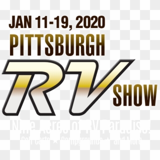 Pittsburgh Rv Show 2016 Clipart