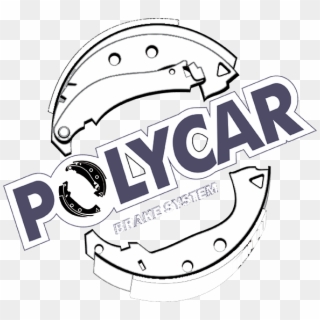 Polycar Branco Clipart