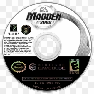 1280 X 1280 0 - Resident Evil 4 Gamecube Disc Clipart