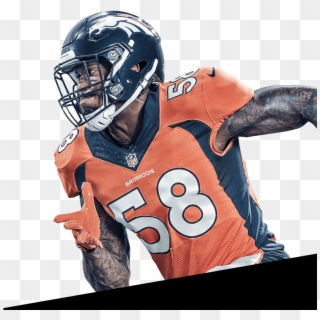 Mobile's Frozen Over - Ultimate Freeze Madden 18 Clipart