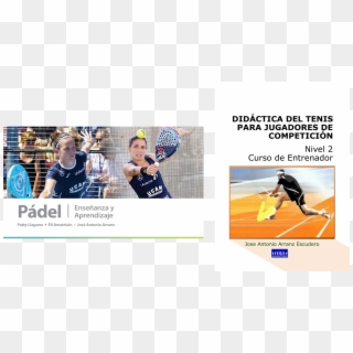 Los 2 Librosjosé Antonio Arranz Escudero2018 02 24t12 - Squash Tennis Clipart