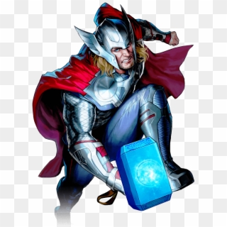 Thor Clipart