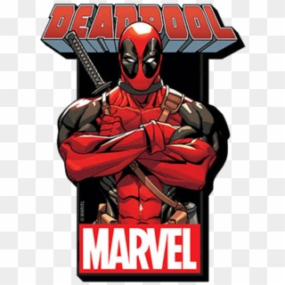 Price Match Policy - Marvel Deadpool Clipart