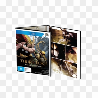 The First Thing That Hit Me With This Blu Ray Was The - Pc Game Clipart
