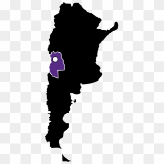 Artesano Malbec - Argentina Mapa Png Clipart