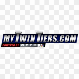 Mytwintiers - My Twin Tiers Logo Clipart