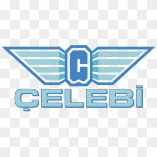 Celebi Logo Png Transparent - Celebi Ground Handling Delhi Pvt Ltd Clipart