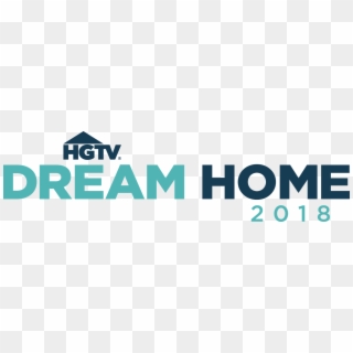Hgtv Dream Home - Hgtv Dream Home Logo Clipart