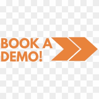 Ask Them To Book A Demo - Book A Demo Clipart