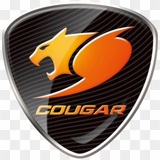 Cougar Gaming Logo Clipart