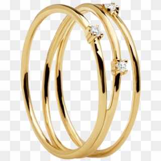 Cougar Gold Ring - Anillos P De Paola Clipart