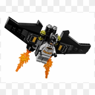 Lex Luthor Mech Takedown - Robot De Lego De Lex Luthor Clipart