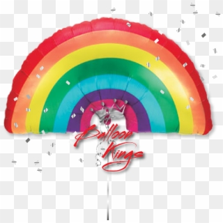 Rainbow - Graphic Design Clipart